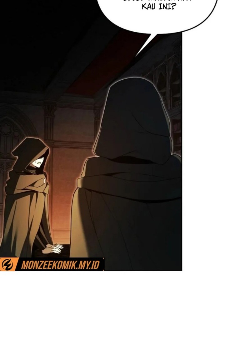 Academy’s Genius Tamer Chapter 41 Gambar 54