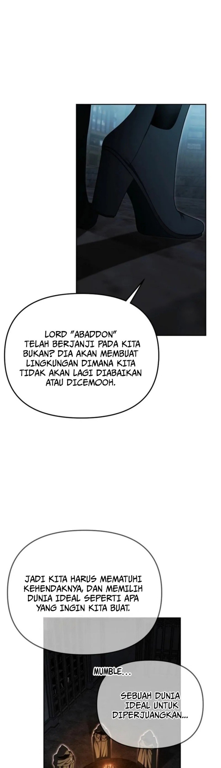 Academy’s Genius Tamer Chapter 41 Gambar 55