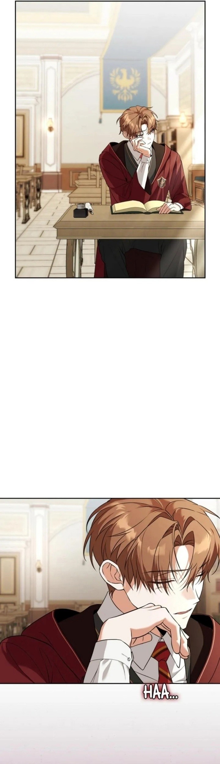 Academy’s Genius Tamer Chapter 41 Gambar 4