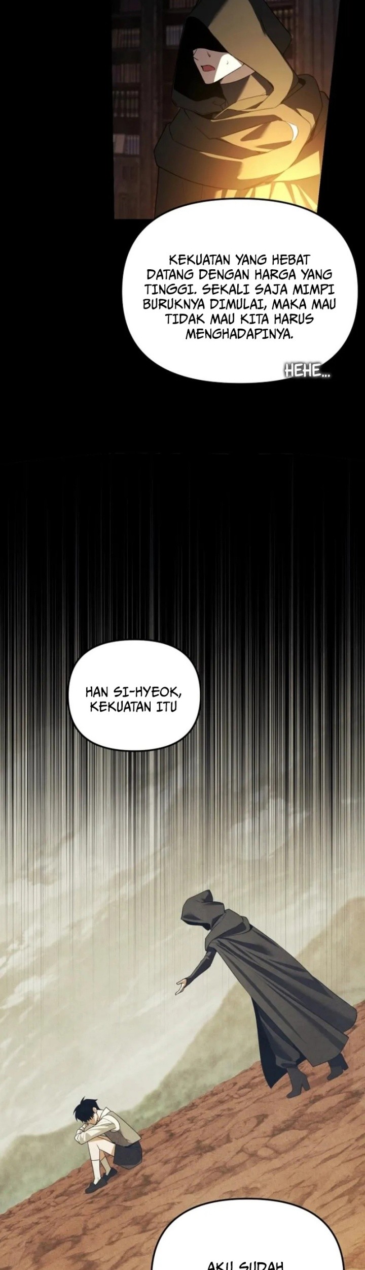 Academy’s Genius Tamer Chapter 42 Gambar 5