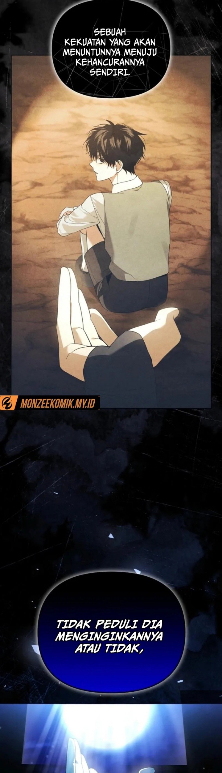 Academy’s Genius Tamer Chapter 42 Gambar 7