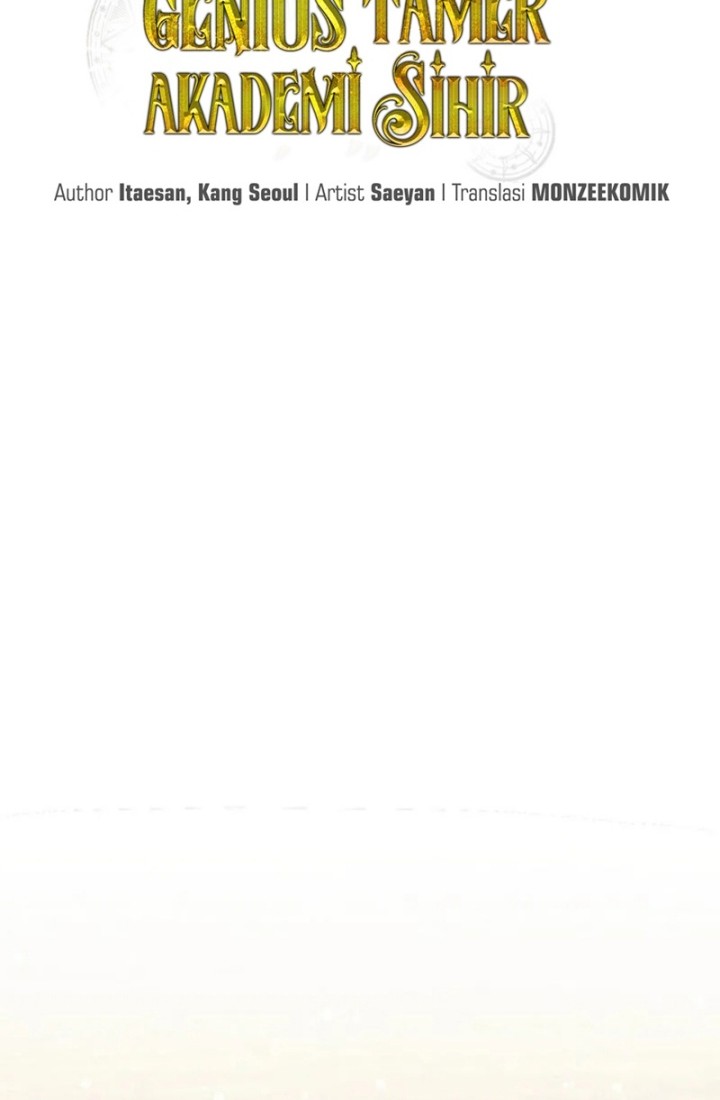 Academy’s Genius Tamer Chapter 42 Gambar 10