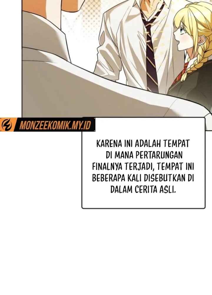 Academy’s Genius Tamer Chapter 42 Gambar 12