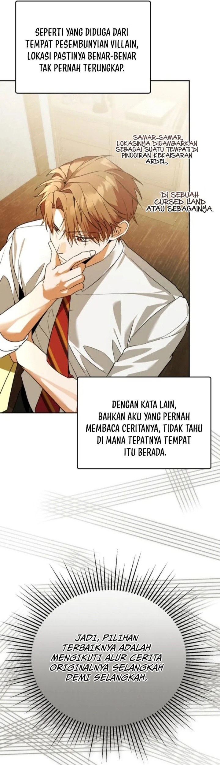 Academy’s Genius Tamer Chapter 42 Gambar 13