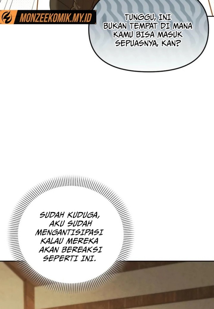 Academy’s Genius Tamer Chapter 42 Gambar 16