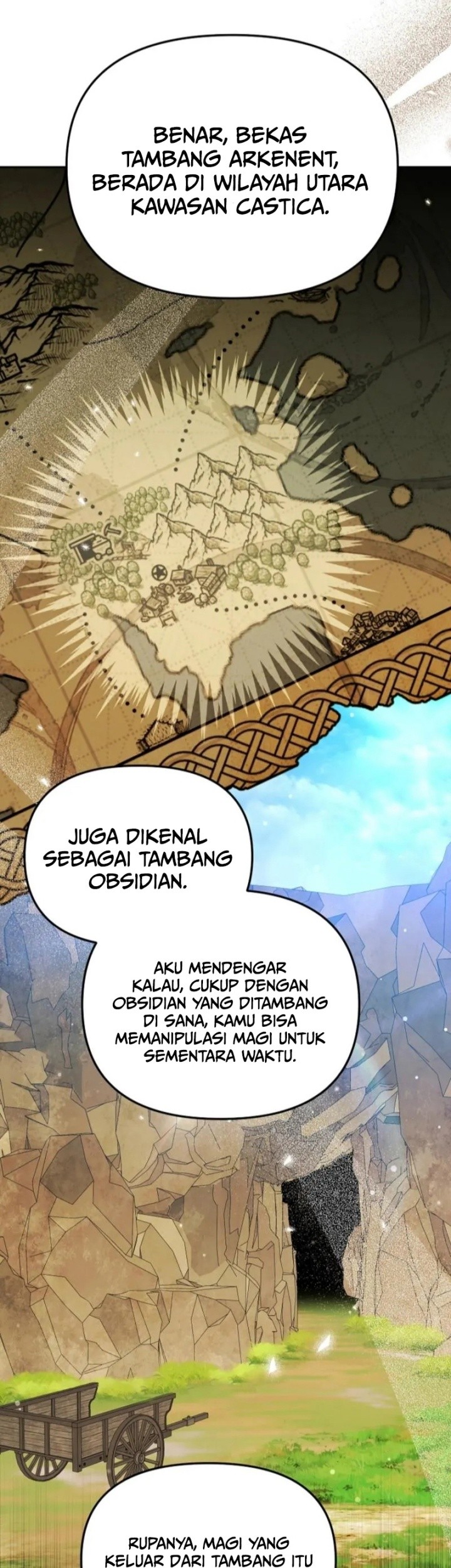 Academy’s Genius Tamer Chapter 42 Gambar 29