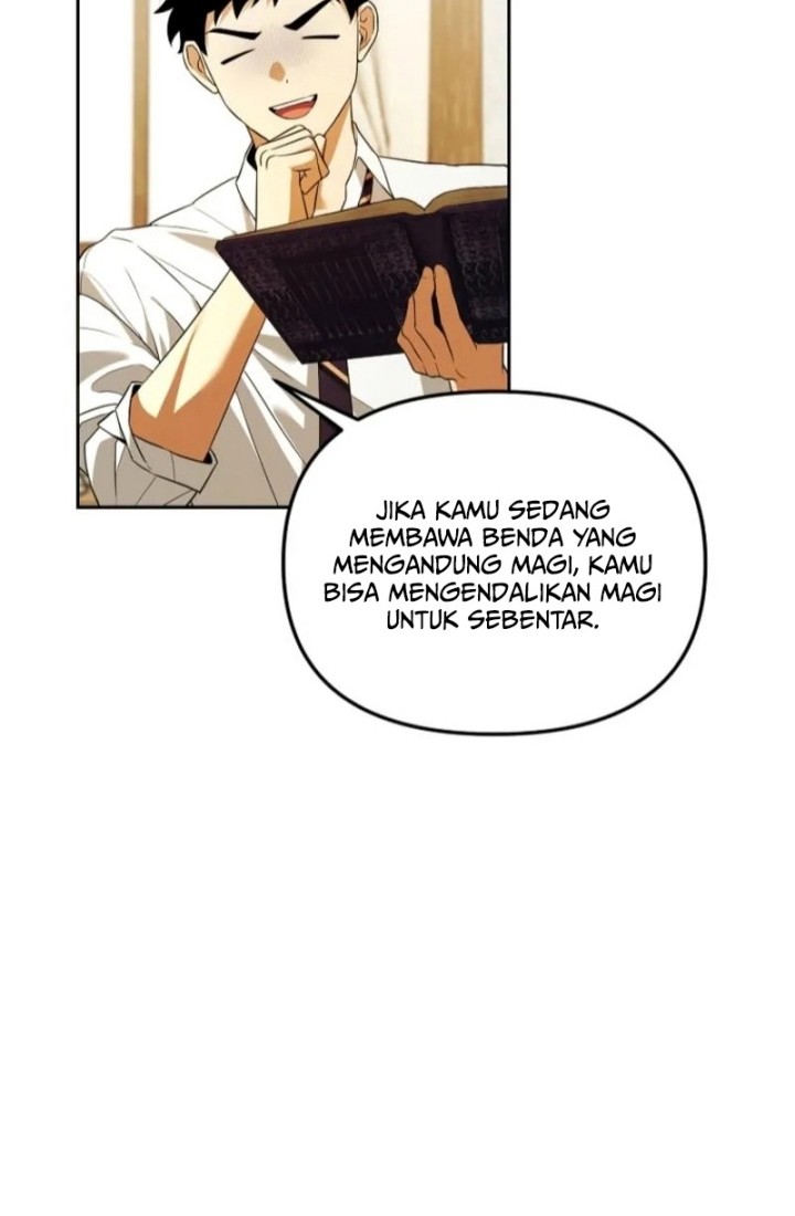 Academy’s Genius Tamer Chapter 42 Gambar 27