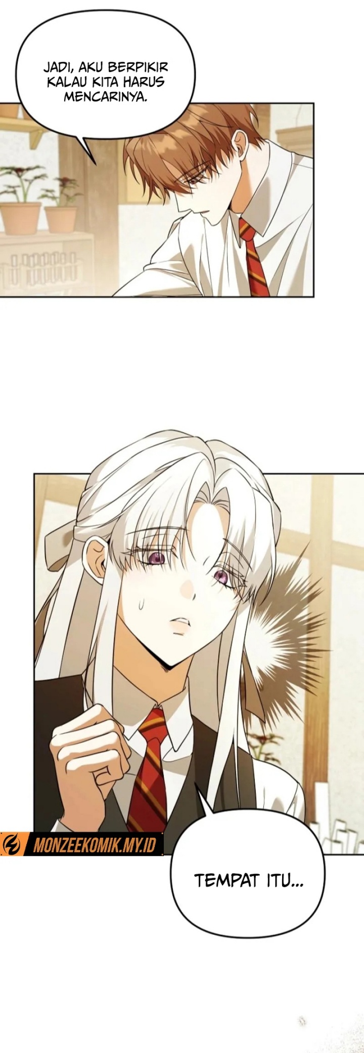 Academy’s Genius Tamer Chapter 42 Gambar 28