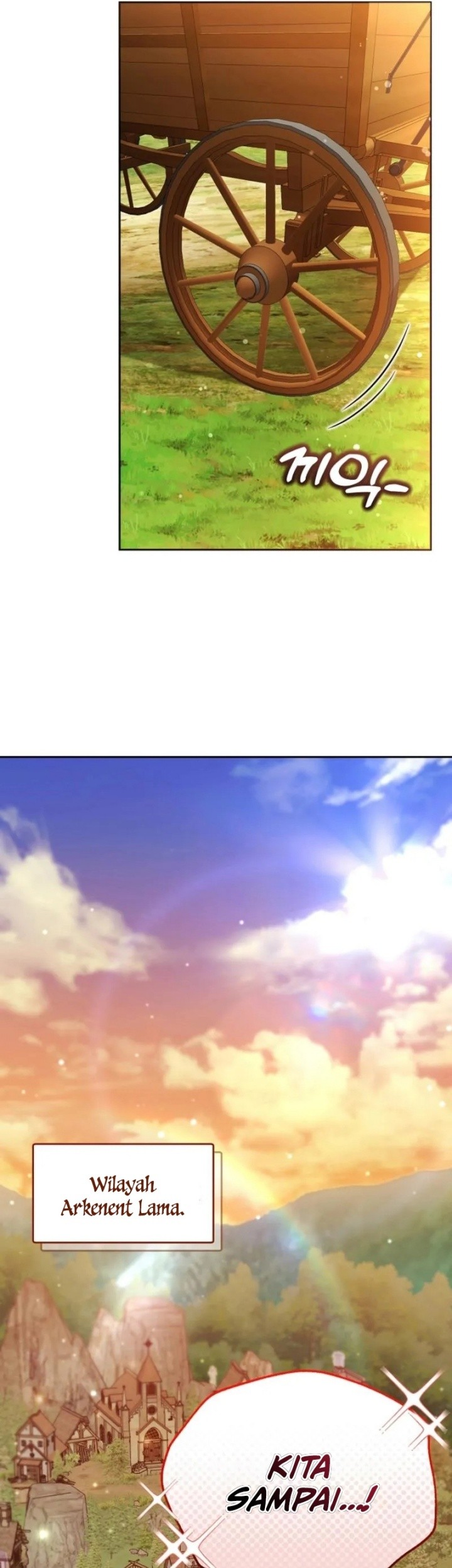 Academy’s Genius Tamer Chapter 42 Gambar 41