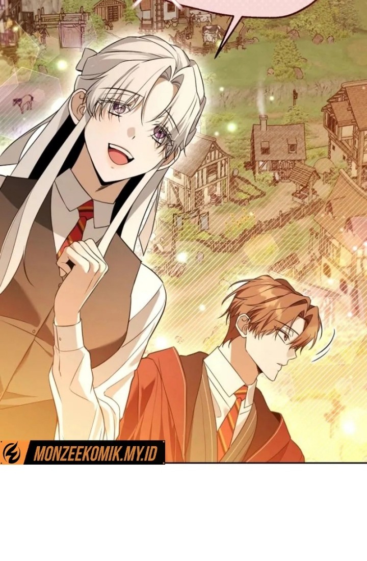 Academy’s Genius Tamer Chapter 42 Gambar 42