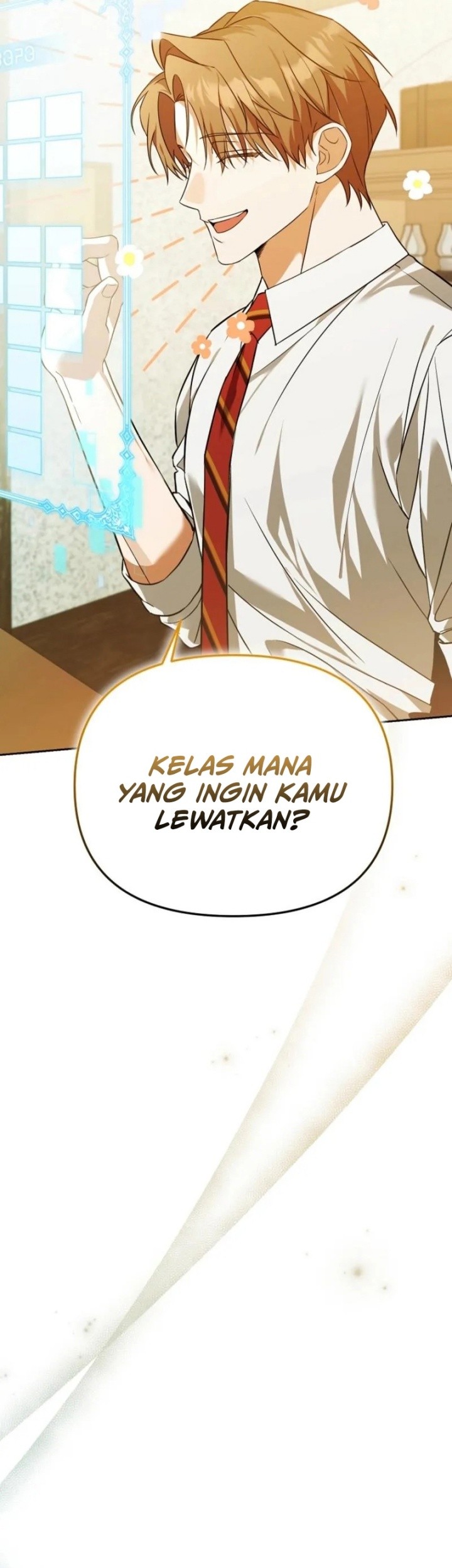 Academy’s Genius Tamer Chapter 42 Gambar 35