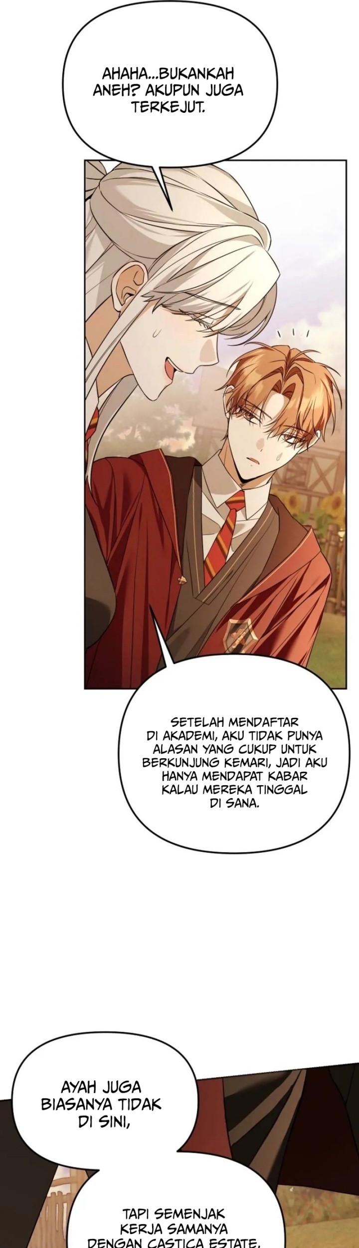 Academy’s Genius Tamer Chapter 42 Gambar 48