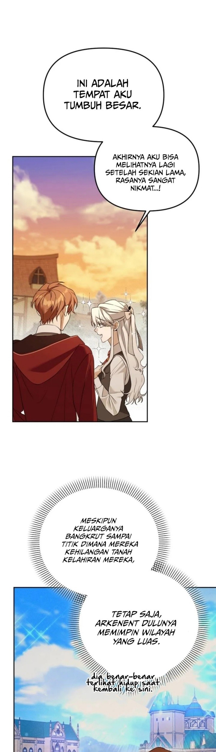 Academy’s Genius Tamer Chapter 42 Gambar 43