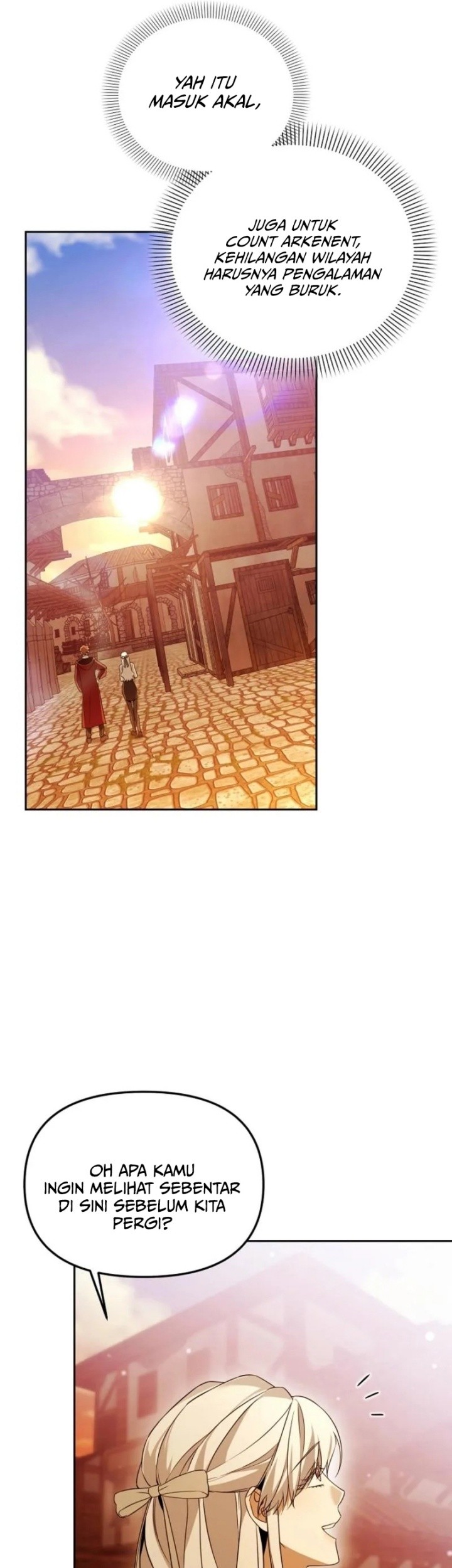 Academy’s Genius Tamer Chapter 42 Gambar 50