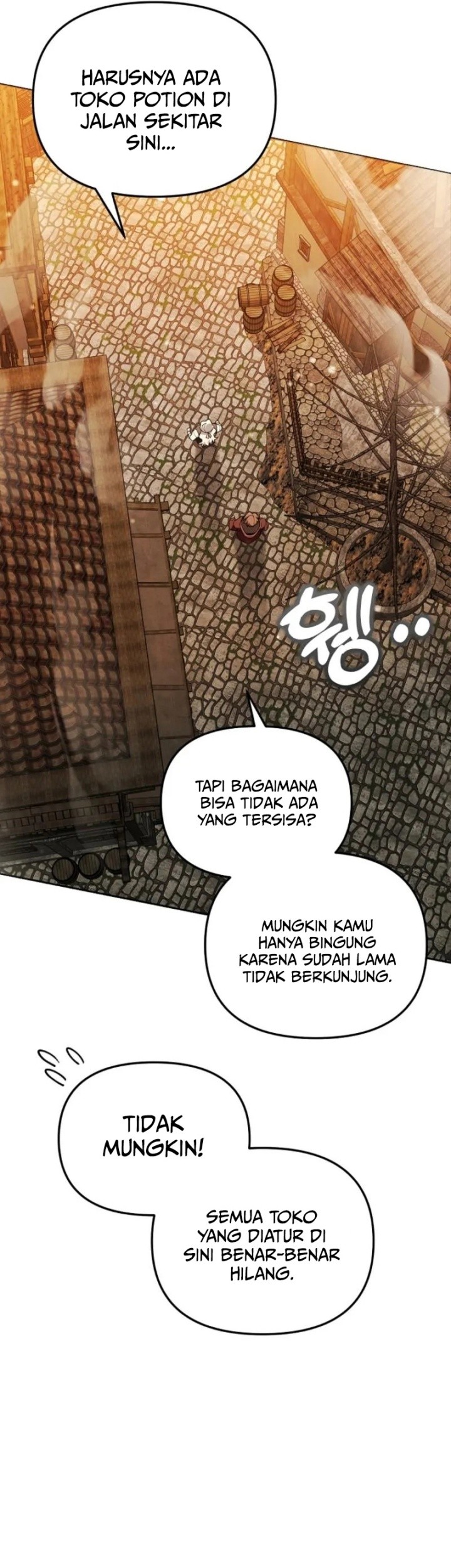 Academy’s Genius Tamer Chapter 42 Gambar 60