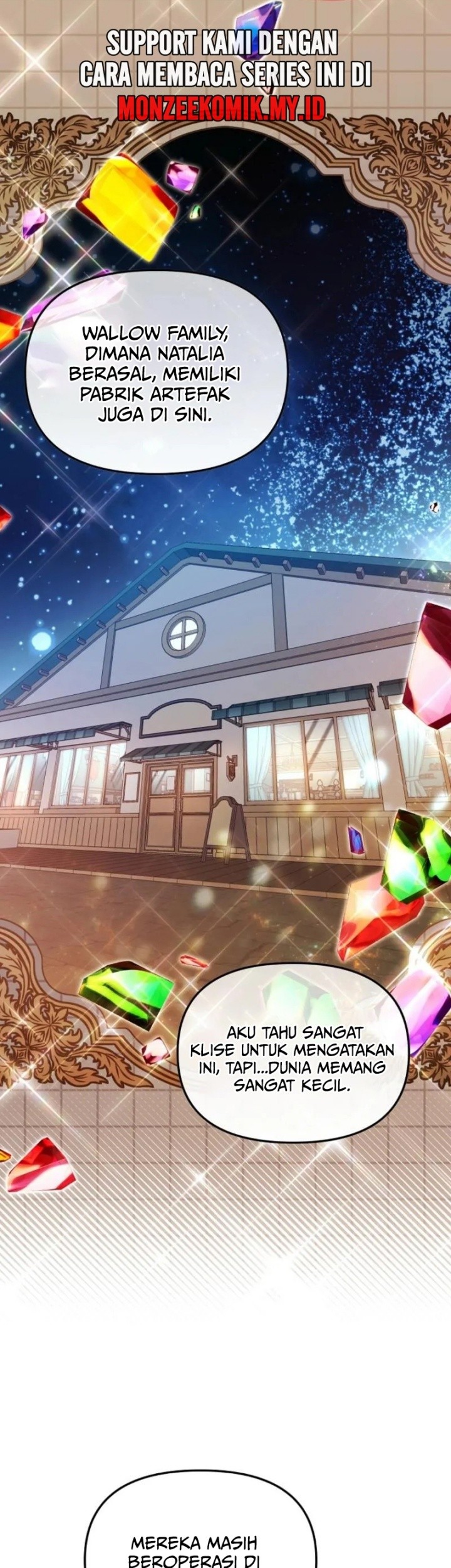 Academy’s Genius Tamer Chapter 42 Gambar 54