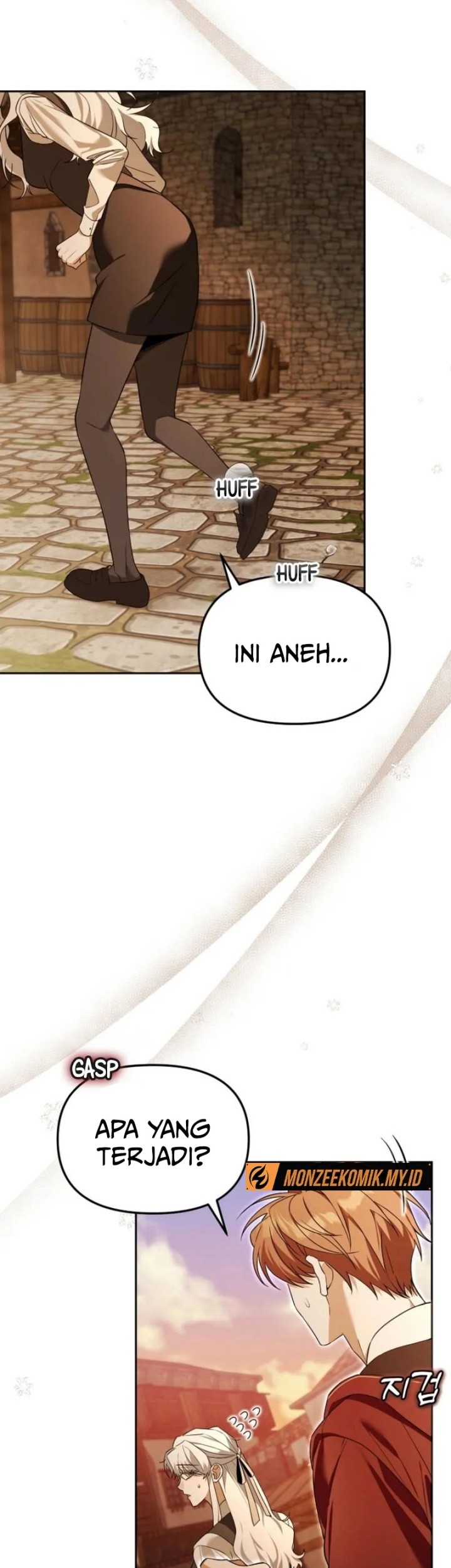 Academy’s Genius Tamer Chapter 42 Gambar 58