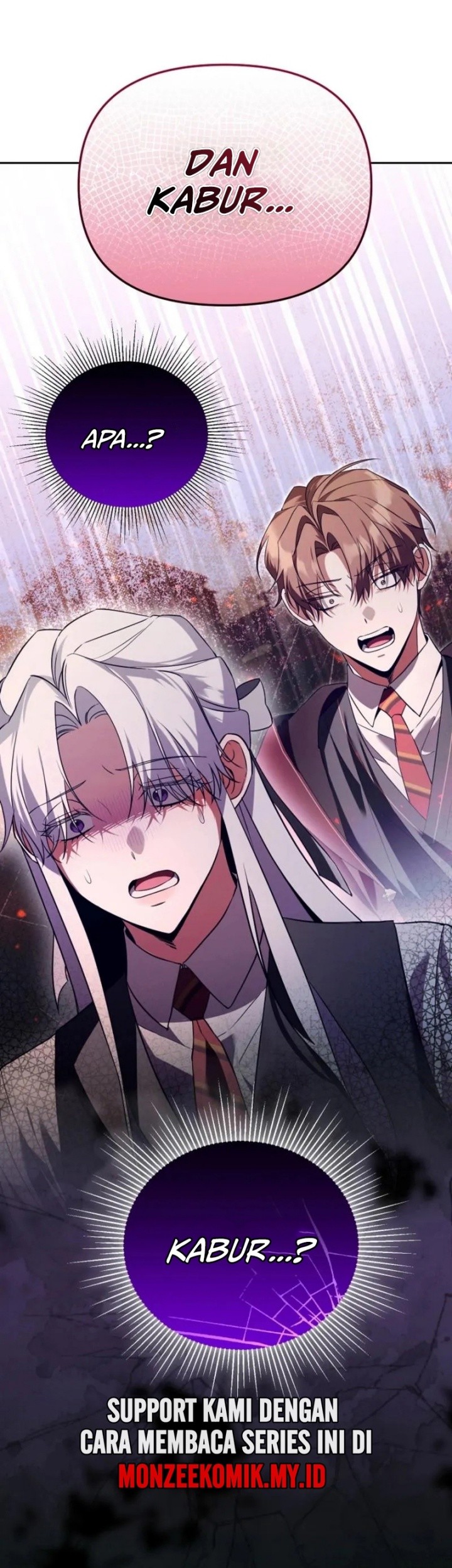 Academy’s Genius Tamer Chapter 42 Gambar 68