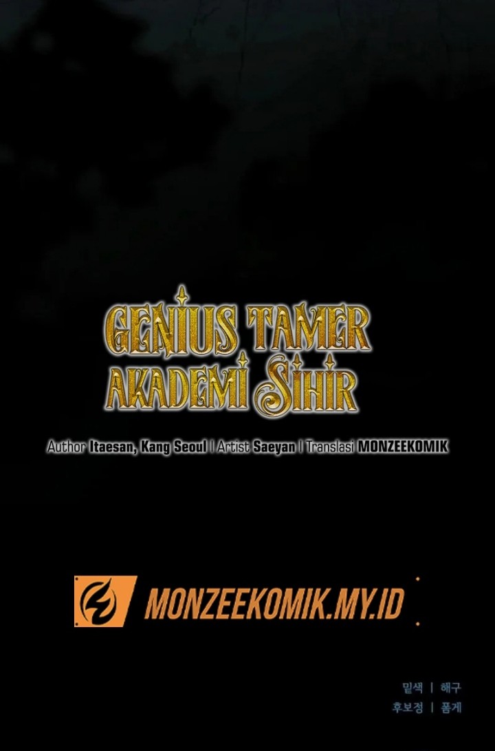 Academy’s Genius Tamer Chapter 42 Gambar 69
