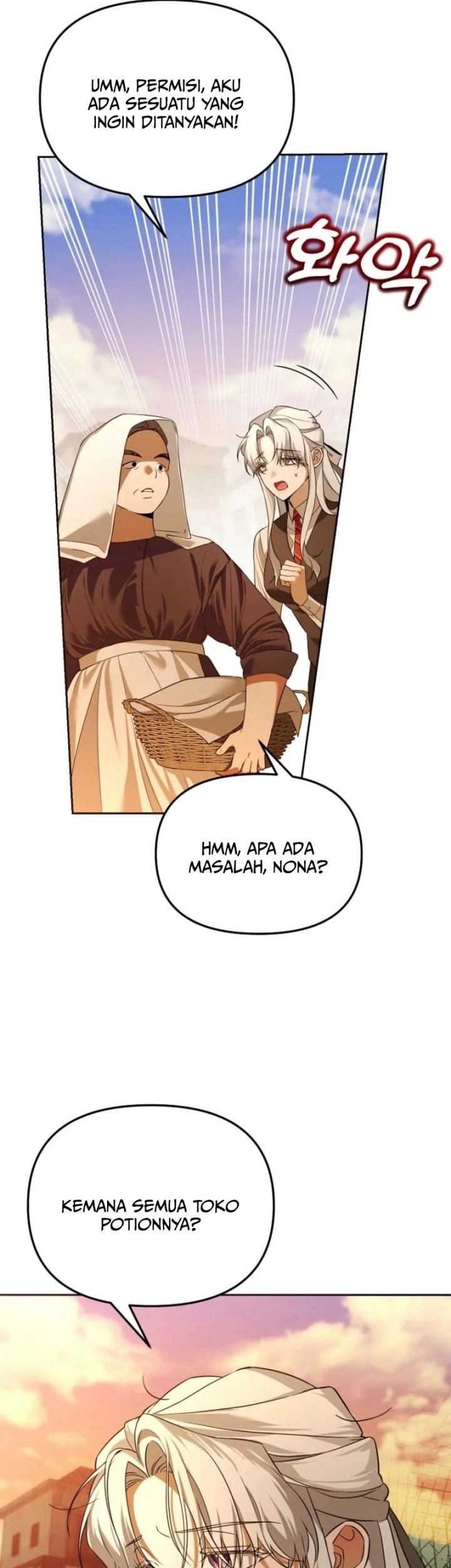 Academy’s Genius Tamer Chapter 42 Gambar 64