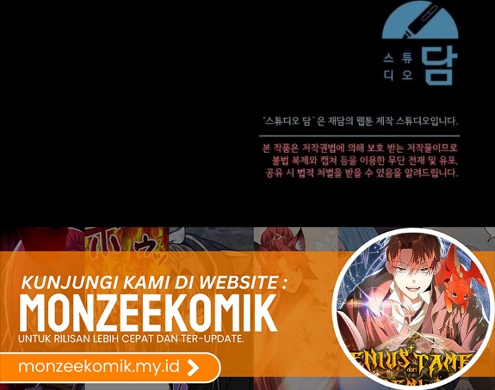 Academy’s Genius Tamer Chapter 42 Gambar 70