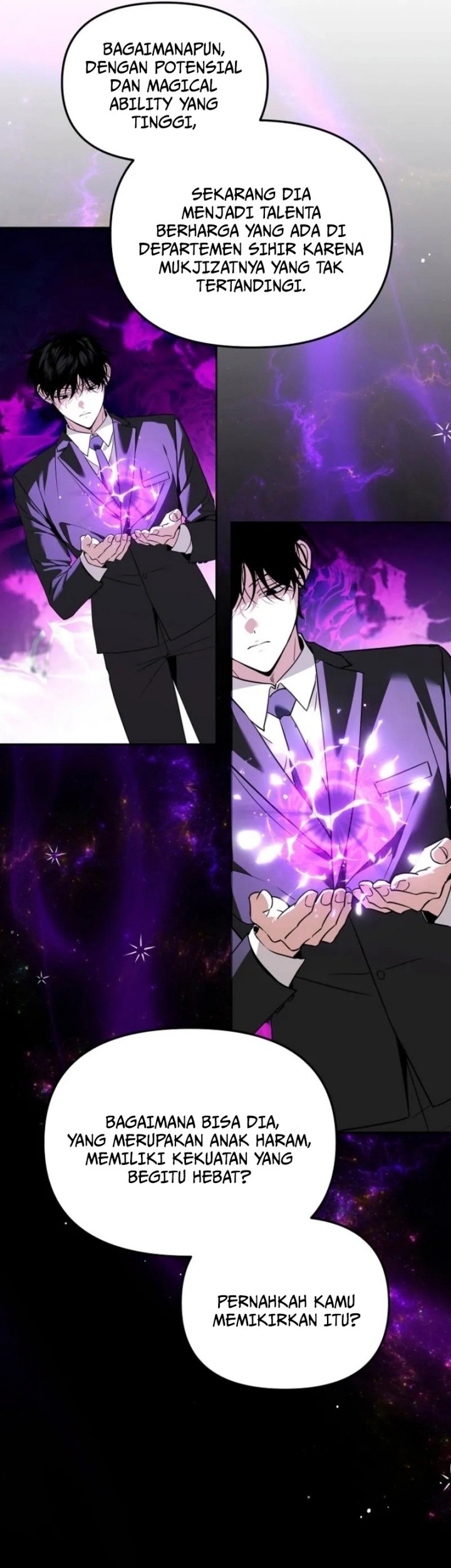 Academy’s Genius Tamer Chapter 42 Gambar 3