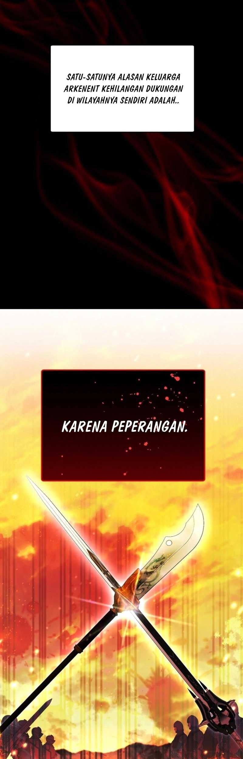 Academy’s Genius Tamer Chapter 43 Gambar 7