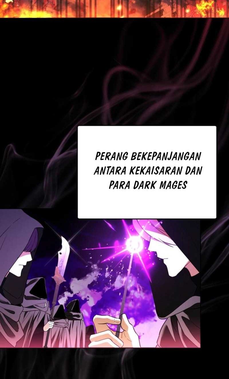 Academy’s Genius Tamer Chapter 43 Gambar 8