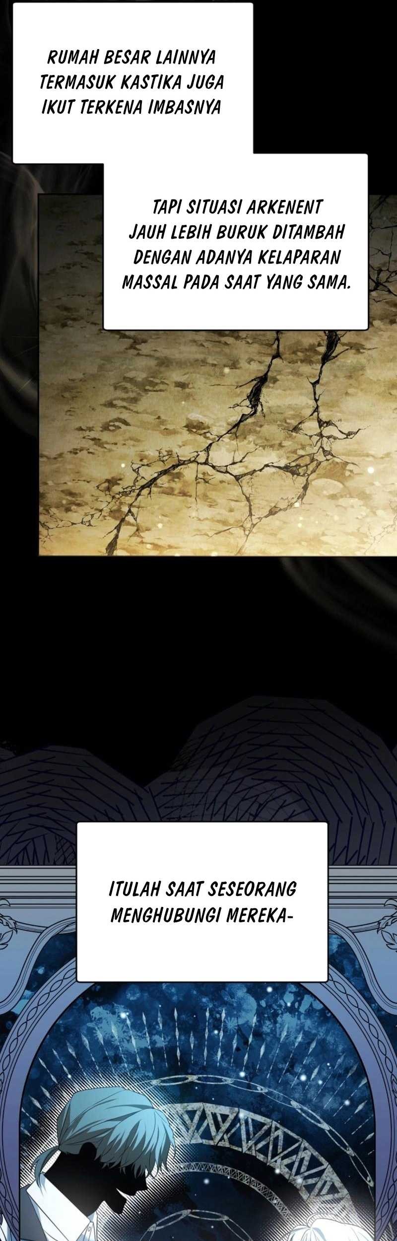 Academy’s Genius Tamer Chapter 43 Gambar 9