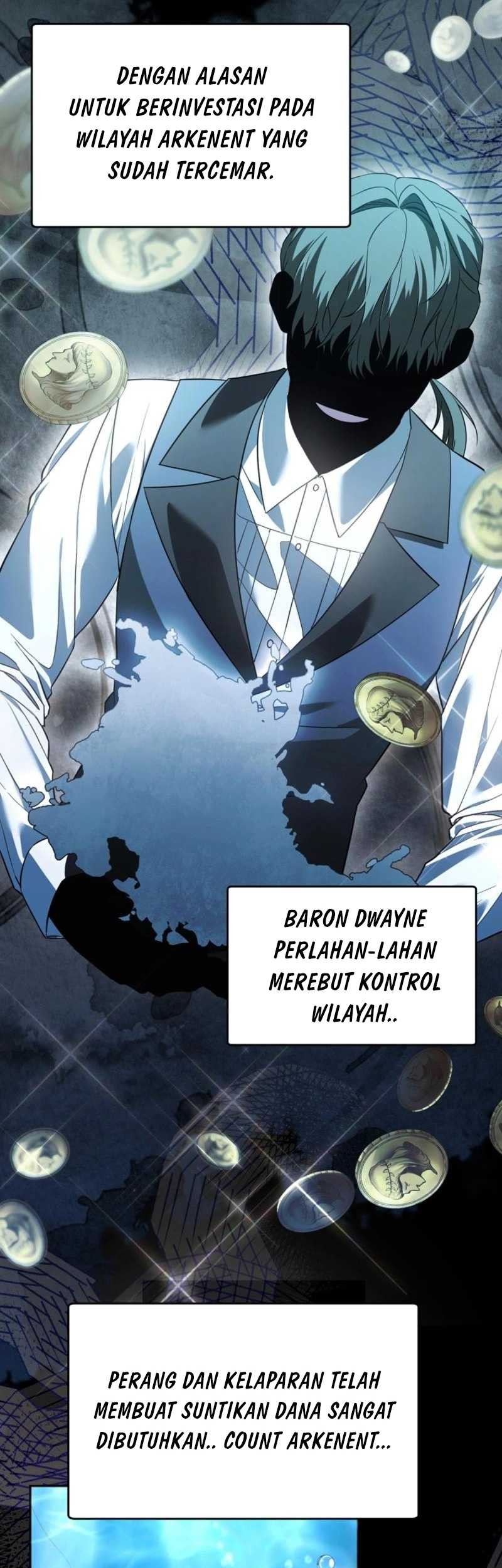 Academy’s Genius Tamer Chapter 43 Gambar 11