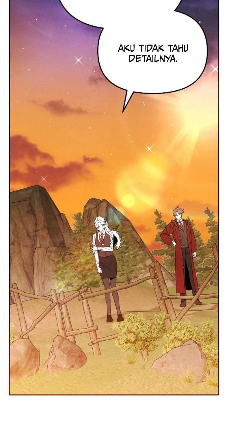 Academy’s Genius Tamer Chapter 43 Gambar 16