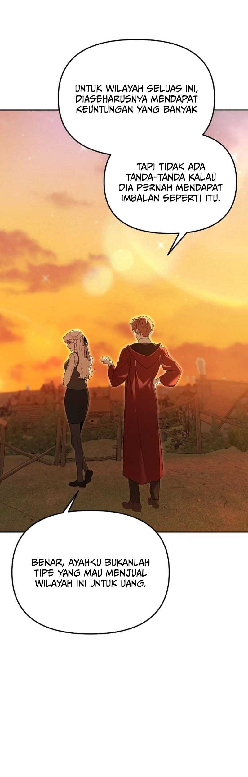 Academy’s Genius Tamer Chapter 43 Gambar 23