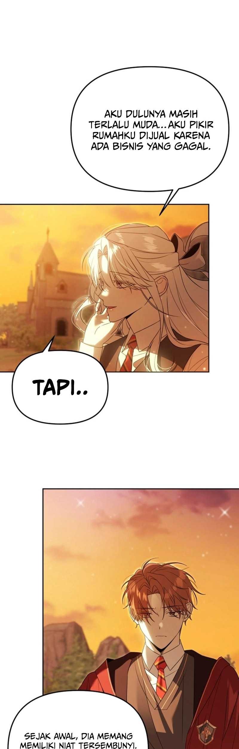 Academy’s Genius Tamer Chapter 43 Gambar 17