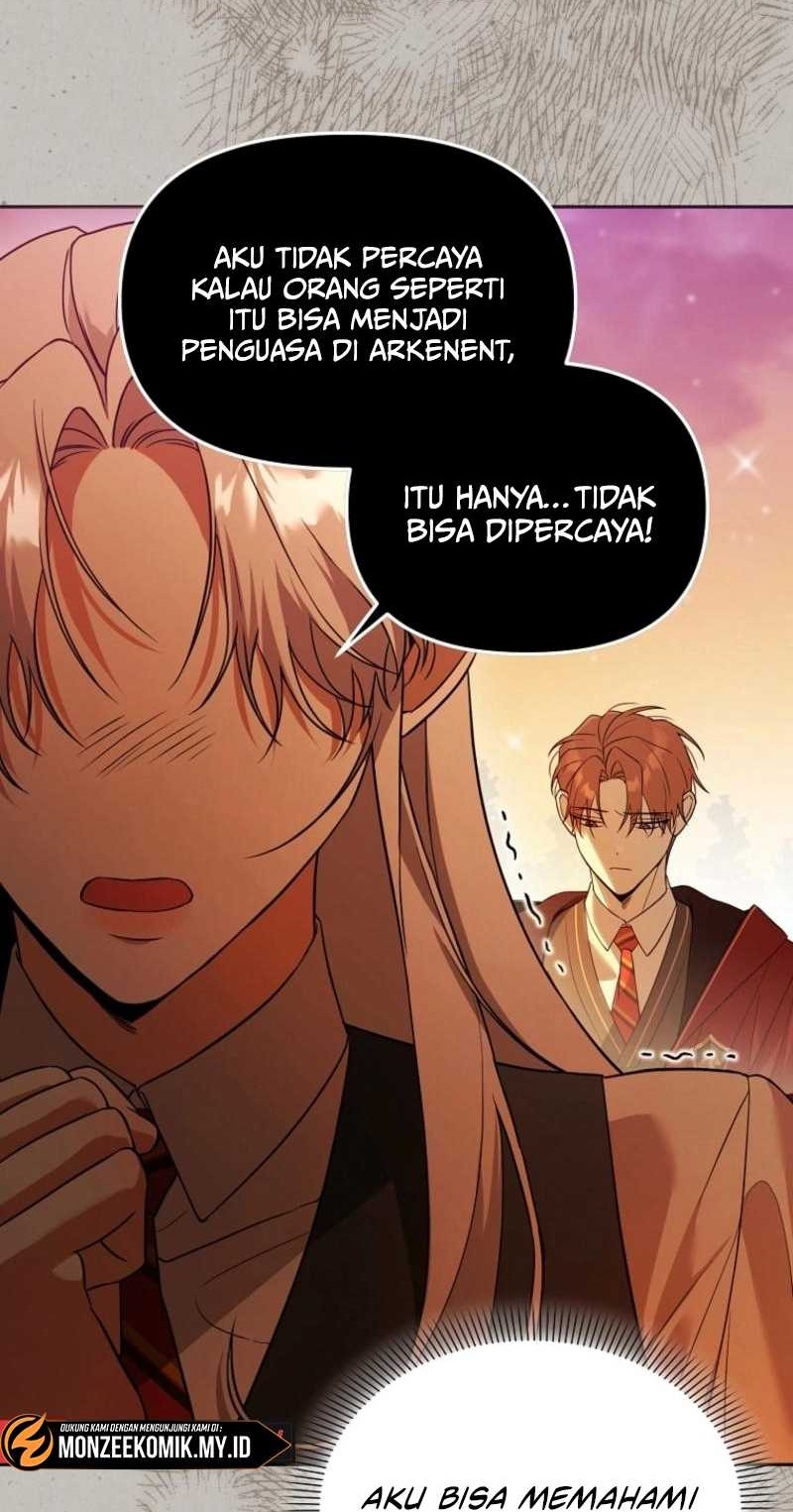 Academy’s Genius Tamer Chapter 43 Gambar 20