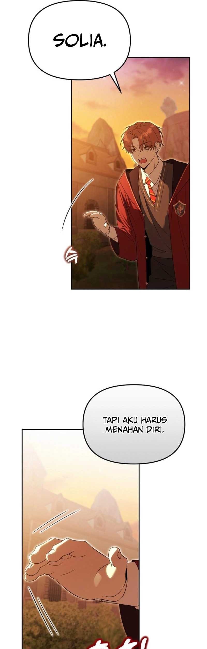 Academy’s Genius Tamer Chapter 43 Gambar 33