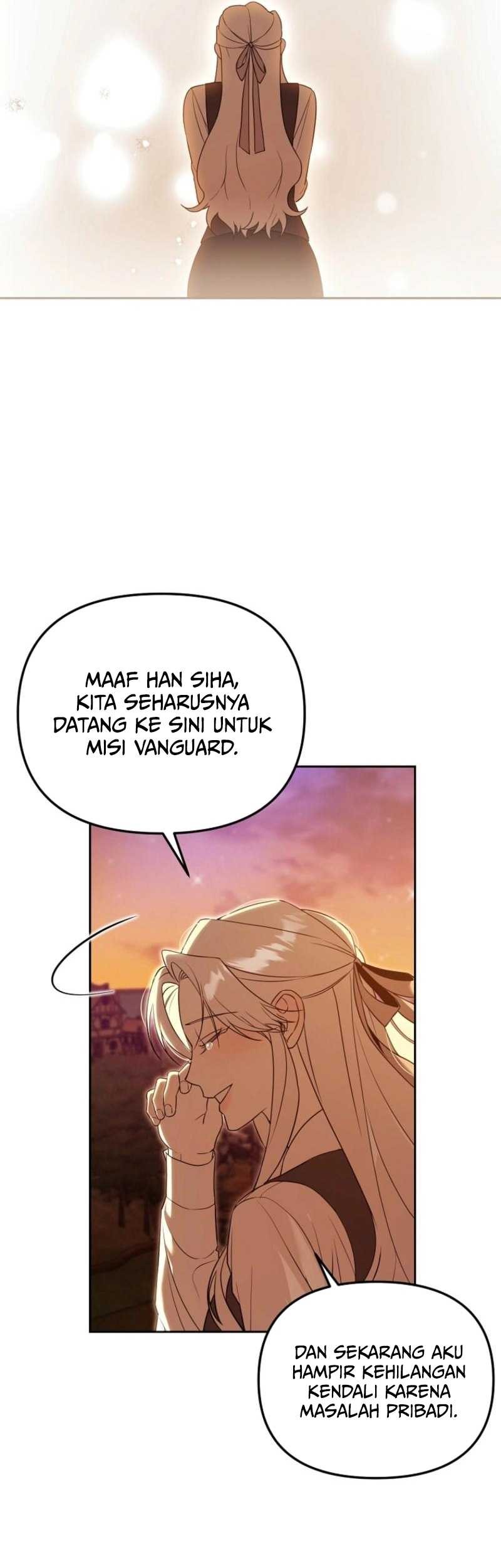 Academy’s Genius Tamer Chapter 43 Gambar 35