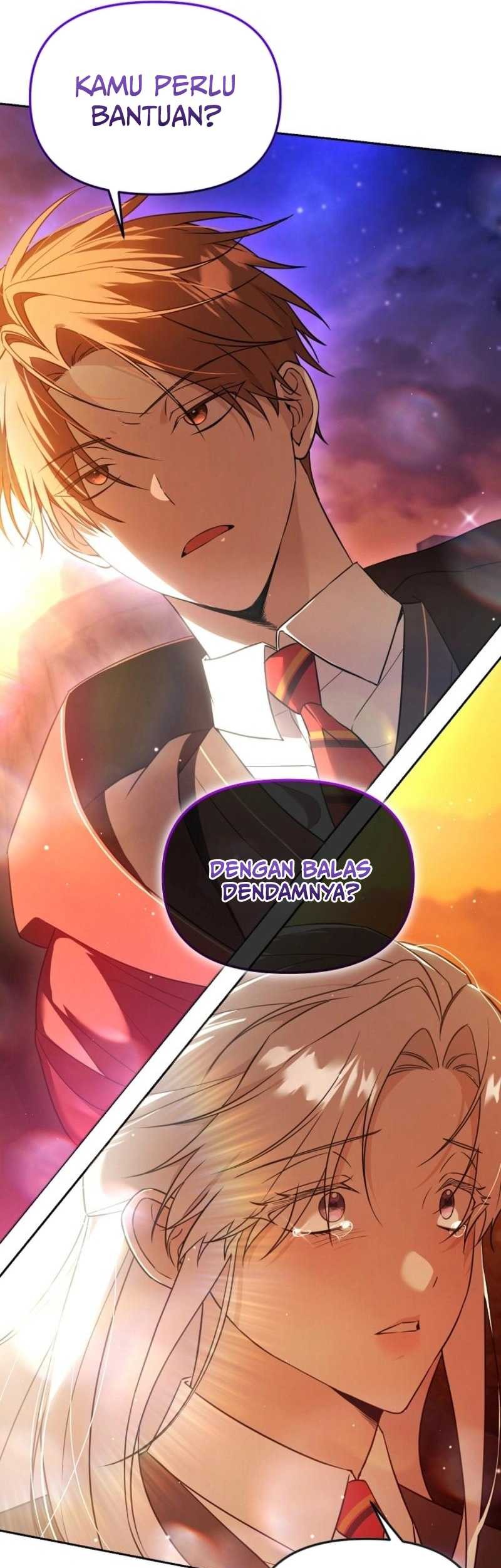 Academy’s Genius Tamer Chapter 43 Gambar 38