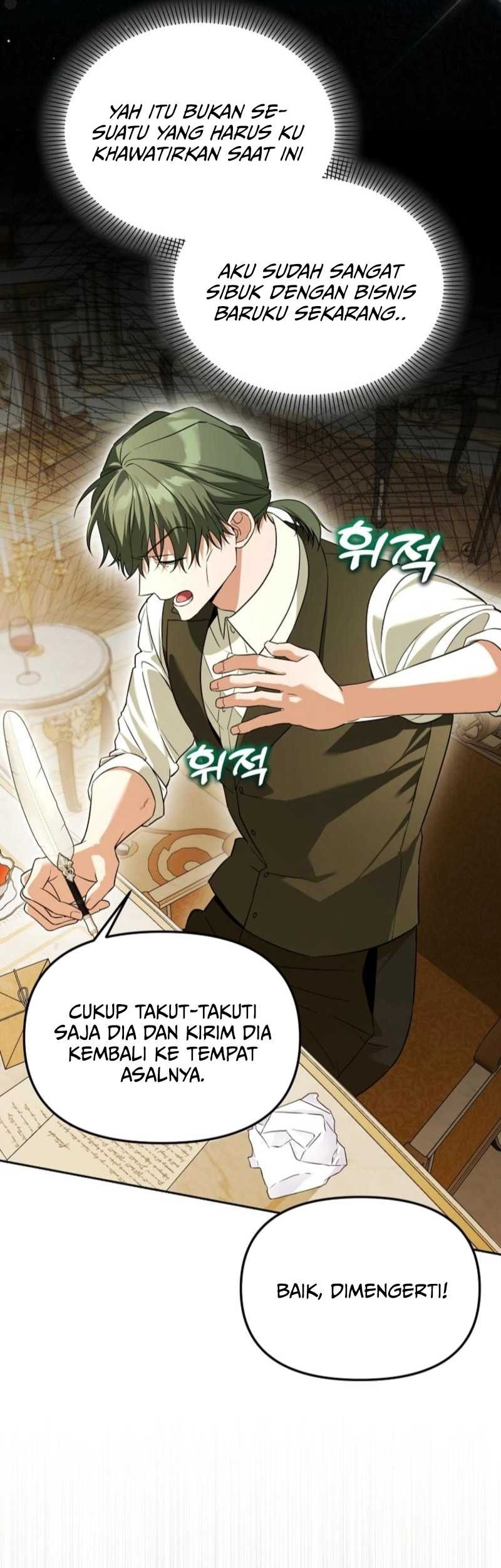 Academy’s Genius Tamer Chapter 43 Gambar 50