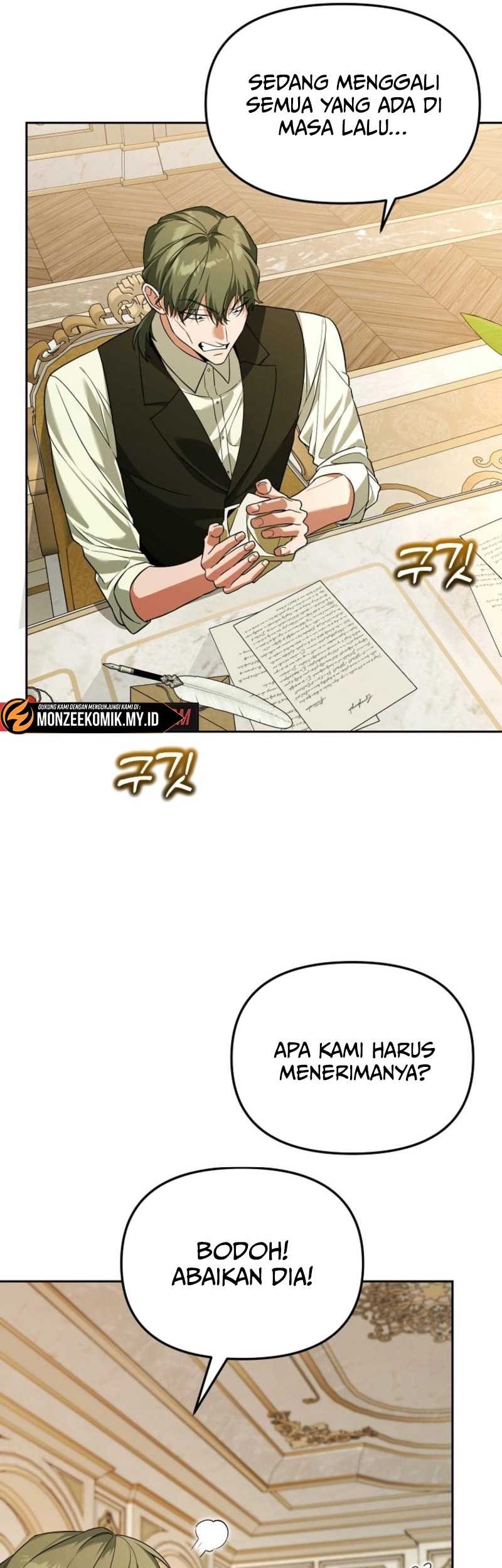 Academy’s Genius Tamer Chapter 43 Gambar 44