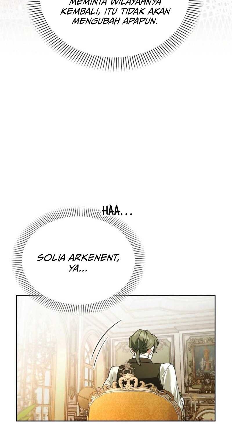 Academy’s Genius Tamer Chapter 43 Gambar 47