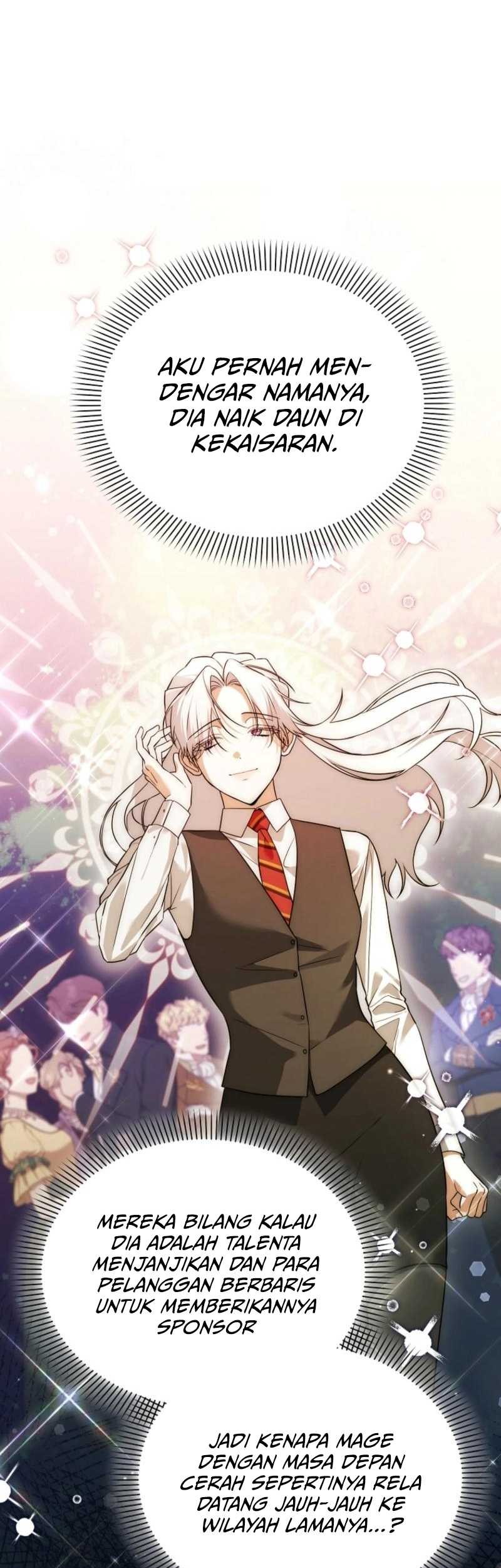Academy’s Genius Tamer Chapter 43 Gambar 48