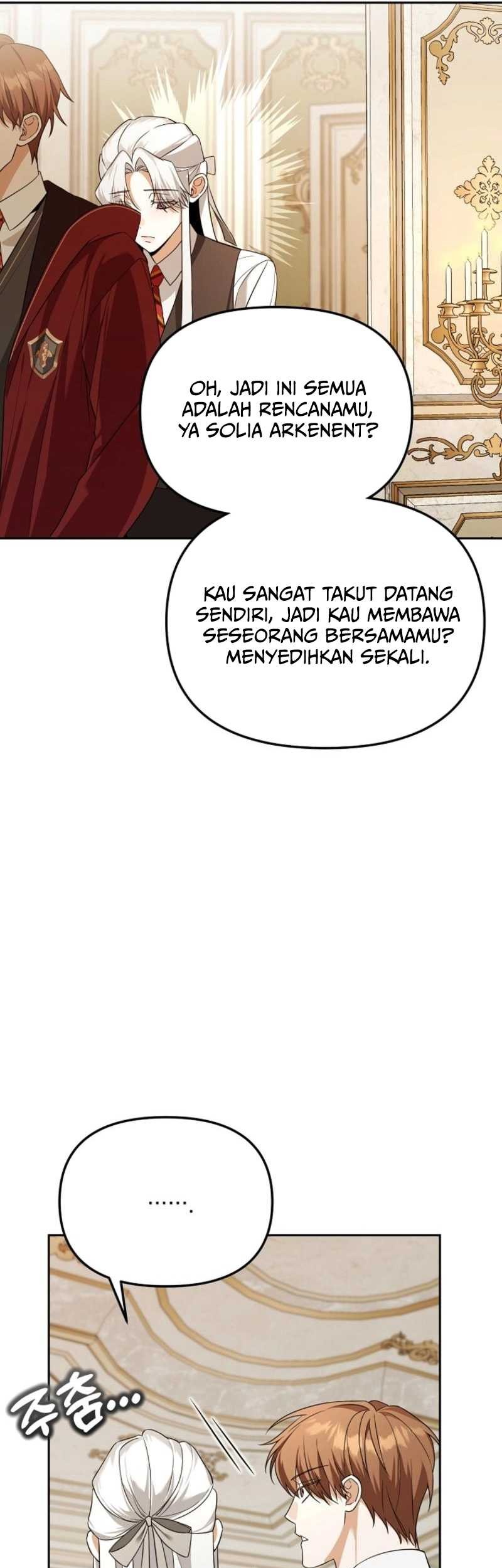 Academy’s Genius Tamer Chapter 43 Gambar 62