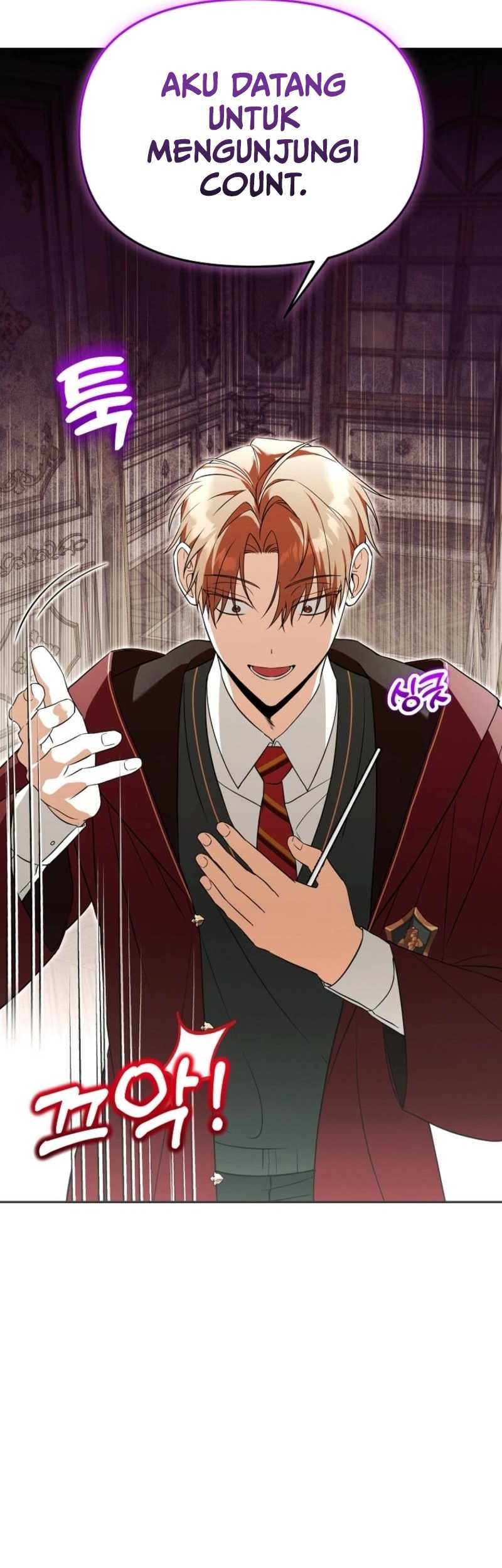 Academy’s Genius Tamer Chapter 43 Gambar 58