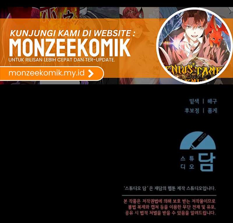 Academy’s Genius Tamer Chapter 43 Gambar 70