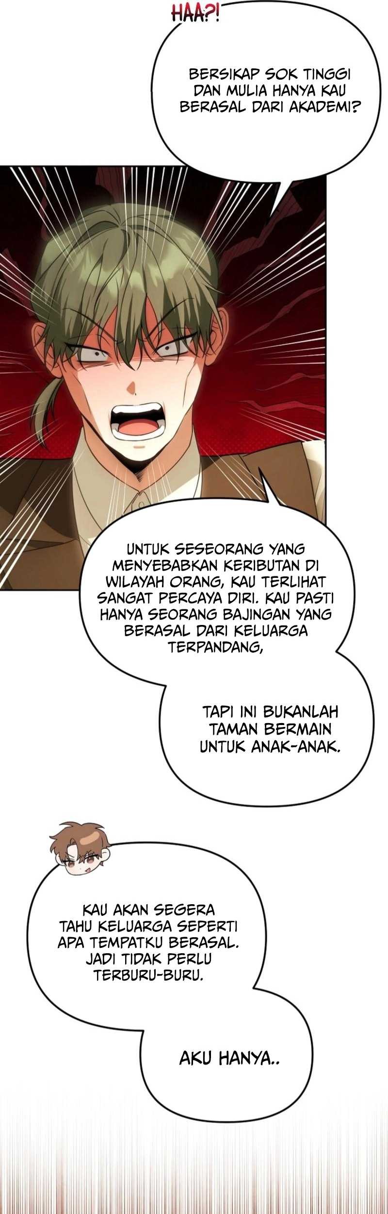 Academy’s Genius Tamer Chapter 43 Gambar 65