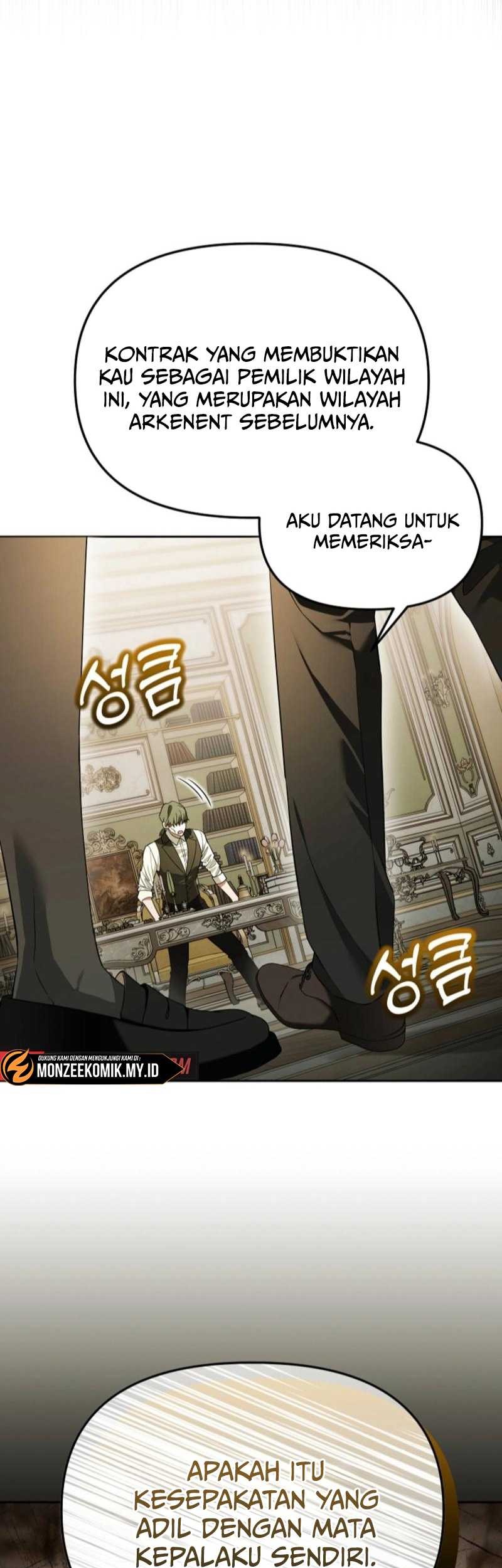 Academy’s Genius Tamer Chapter 43 Gambar 67