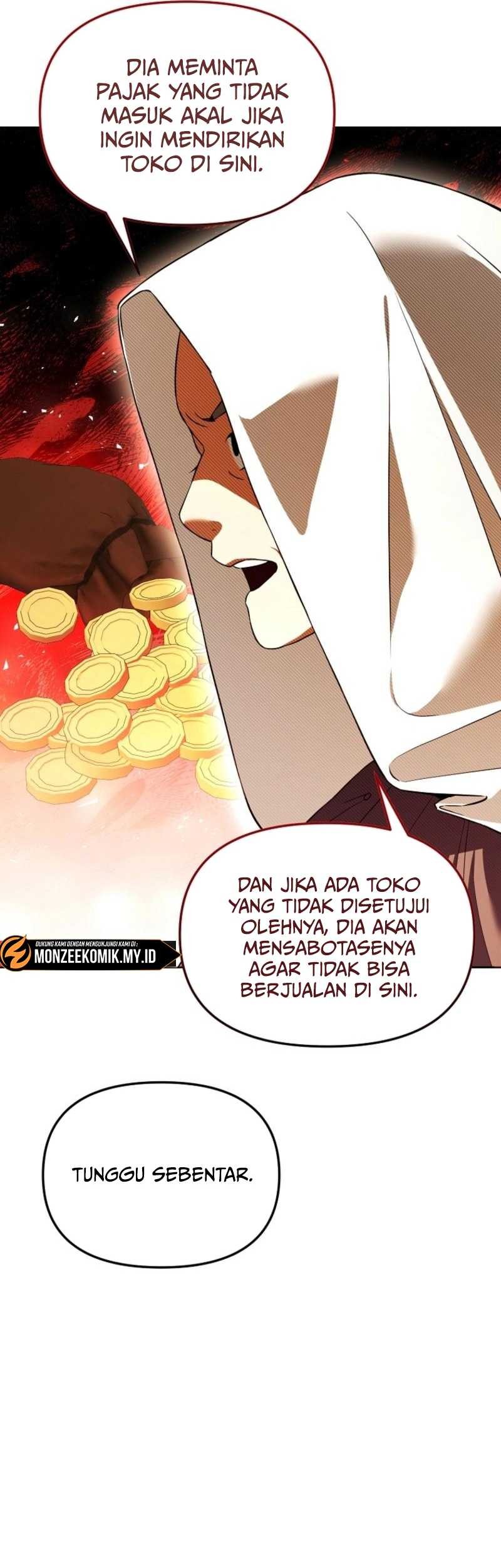 Academy’s Genius Tamer Chapter 43 Gambar 3