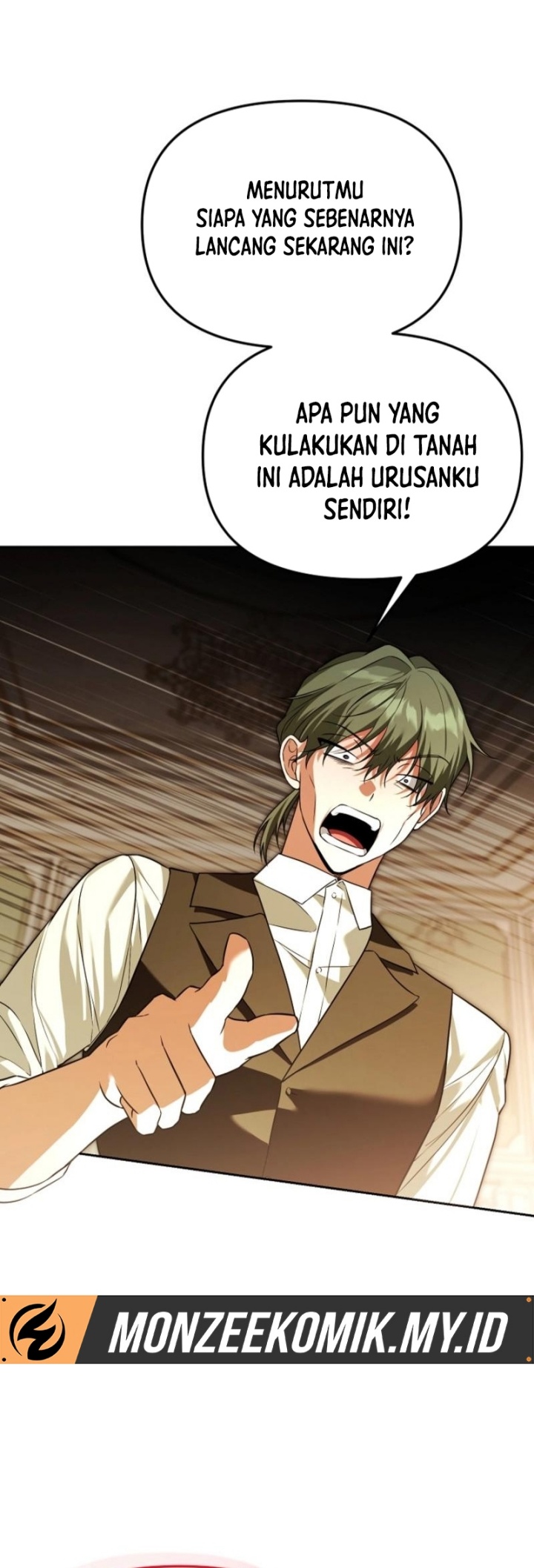 Academy’s Genius Tamer Chapter 44 Gambar 17