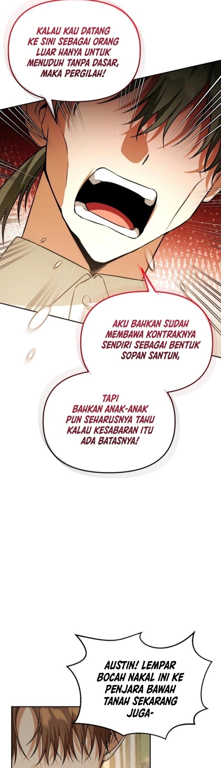 Academy’s Genius Tamer Chapter 44 Gambar 18