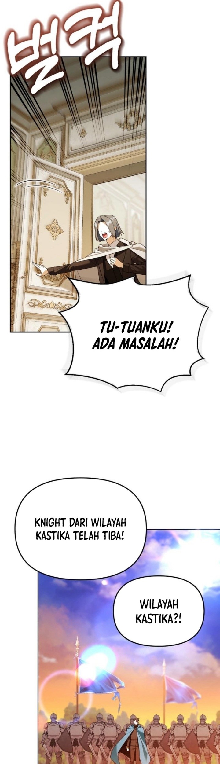 Academy’s Genius Tamer Chapter 44 Gambar 26